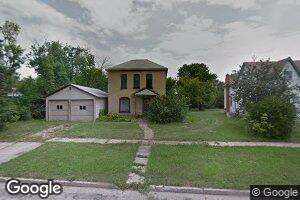 308 W 2nd Ave N, Cavalier, ND 58220