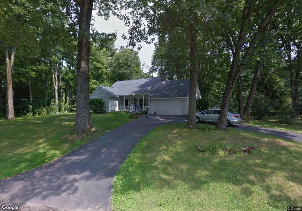 107 Locust Ct, Ballston Spa, NY 12020 - photo 1