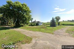 1504 Edmunds St, Ansley, NE 68814