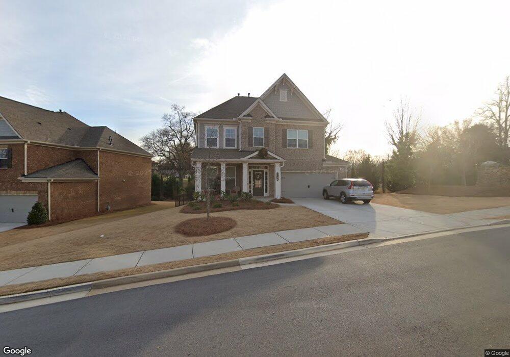 5122 Greenard Watson Ln, Buford, GA 30518 - photo 1