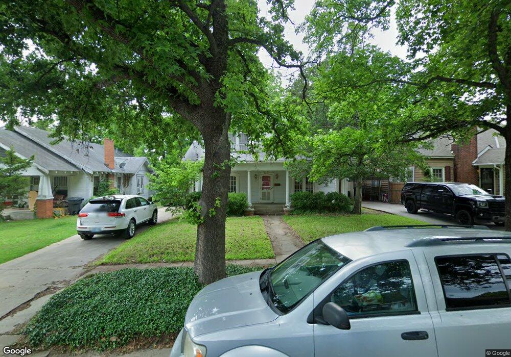 427 K St SW, Ardmore, OK 73401 - photo 1