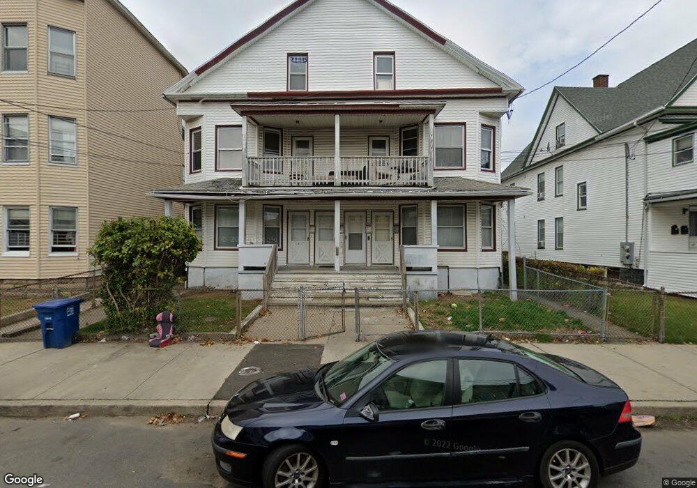 517 Brooks St, Bridgeport, CT 06608 - photo 1