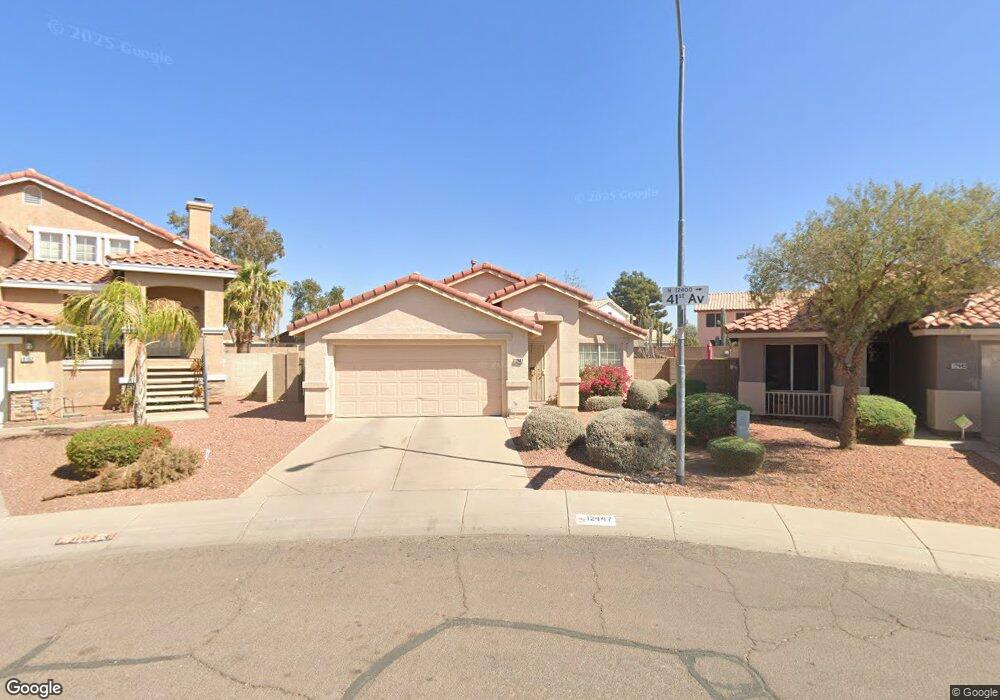 12447 N 41st Ave, Phoenix, AZ 85029 - photo 1