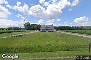 311 Tower Rd, Margarettsville, NC 27853