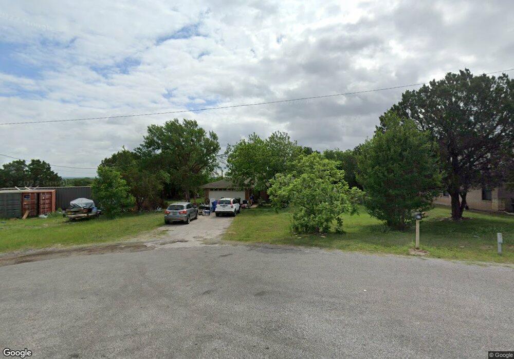 2417 Woodcrest Ct, Granbury, TX 76048 - photo 1