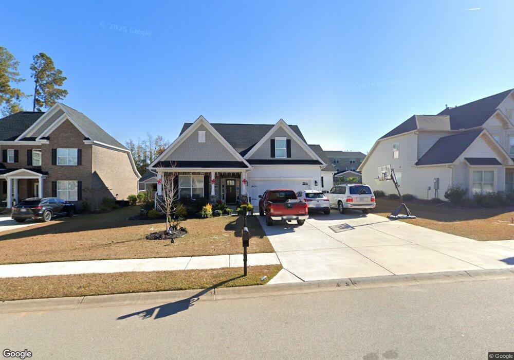 332 Lightning Bug Ln, Lexington, SC 29072 - photo 1