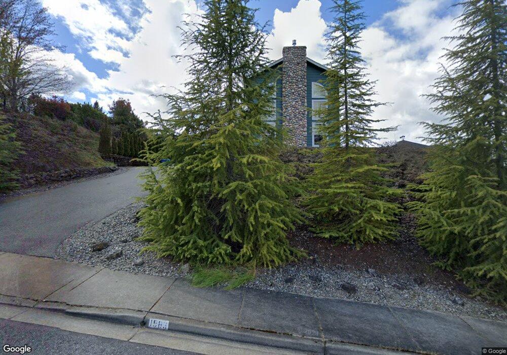 1583 Panoramic Loop, Grants Pass, OR 97527 - photo 1