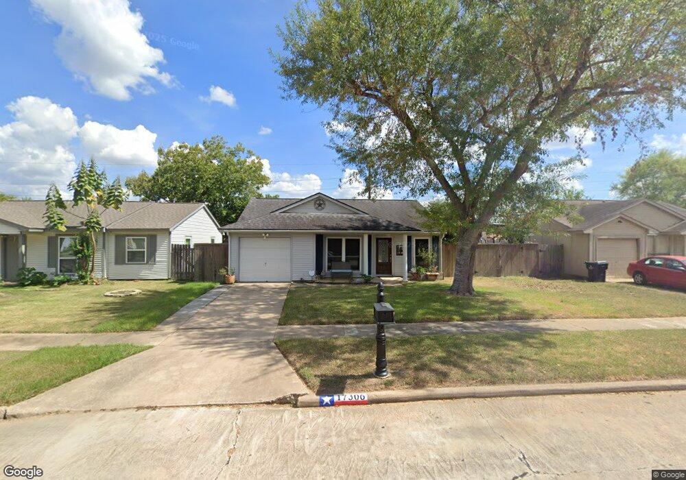 17306 Bullis Gap Dr, Hockley, TX 77447 - photo 1