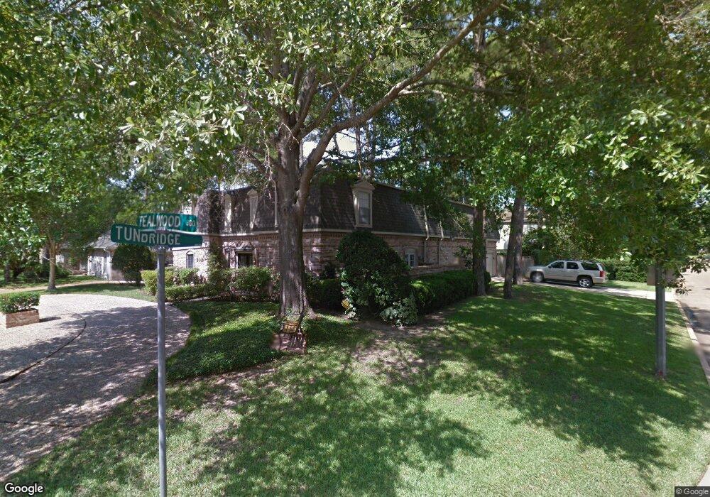 302 Tealwood Dr, Houston, TX 77024 - photo 1