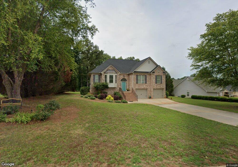 145 Saddle Ln, Covington, GA 30016 - photo 1