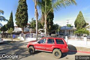 4188 Nordica Ave, San Diego, CA 92113
