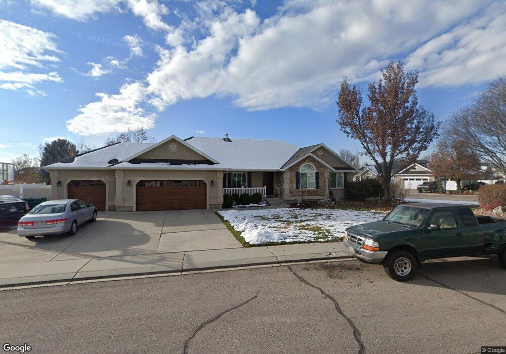 10313 N Forest Creek Dr, Cedar Hills, UT 84062 - photo 1