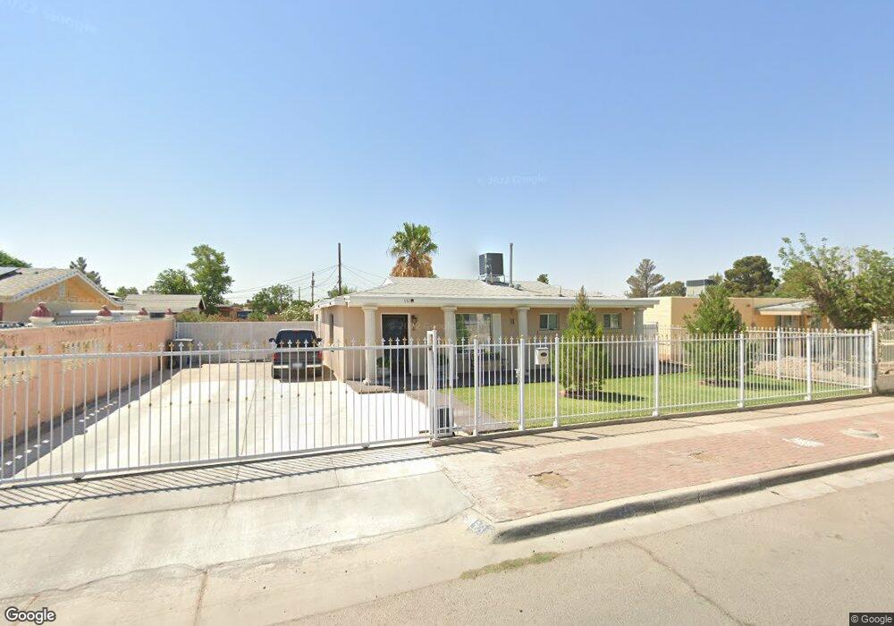 532 Montecito Rd, El Paso, TX 79915 - photo 1