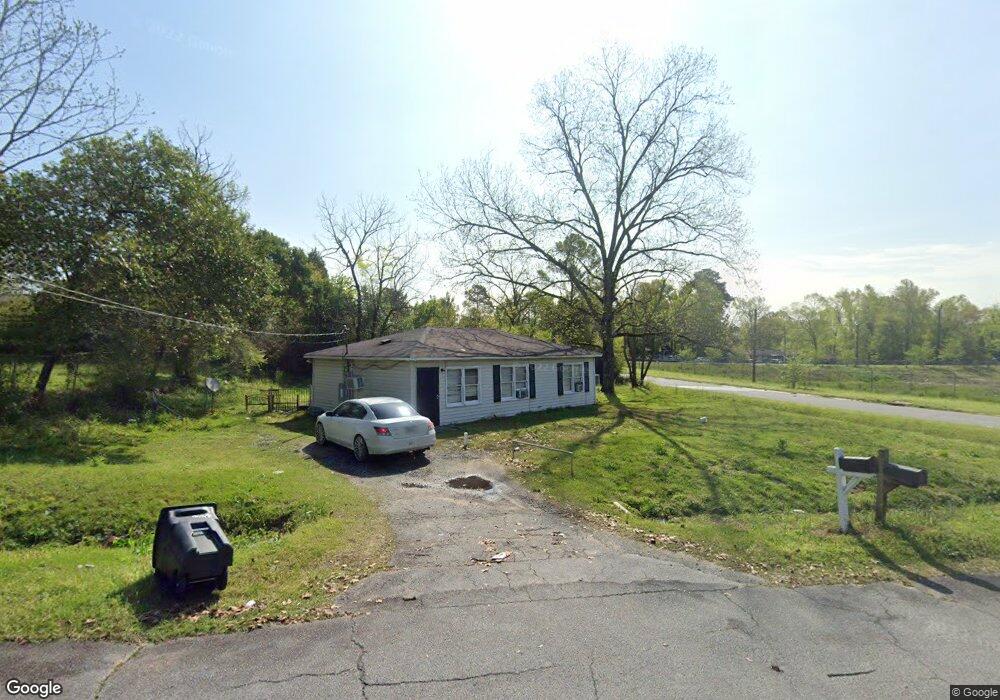5792 Satterfield Dr, Macon, GA 31206 - photo 1