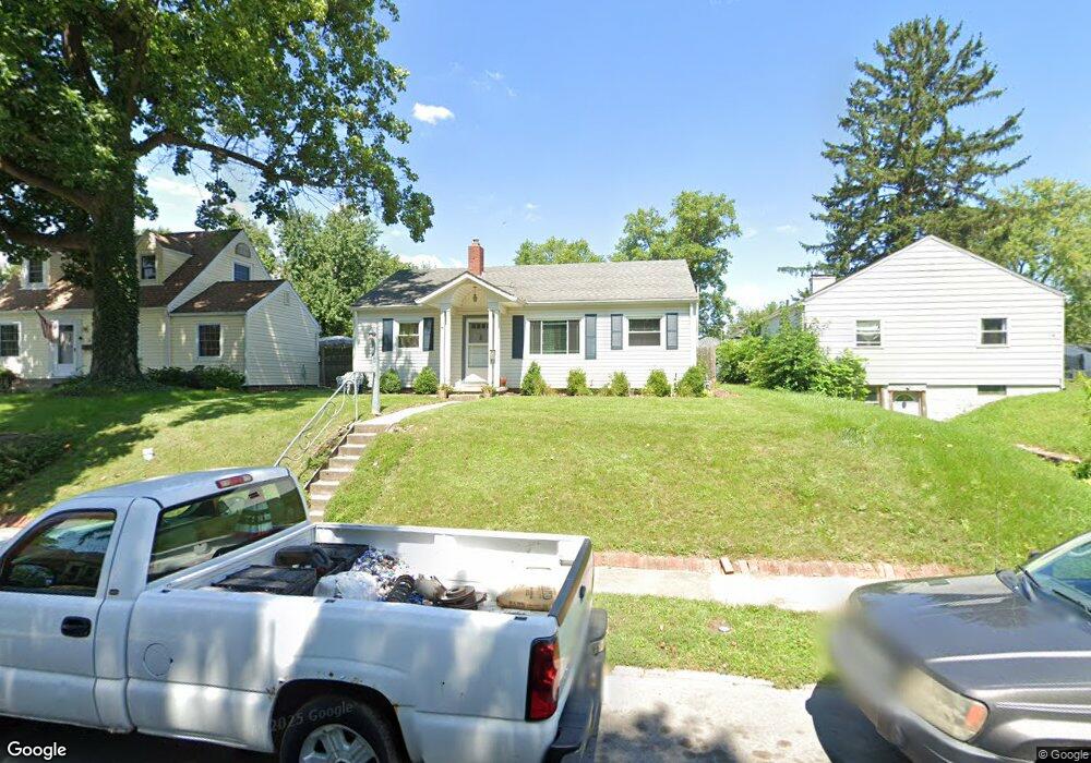 1110 Wells St, Lafayette, IN 47905 - photo 1