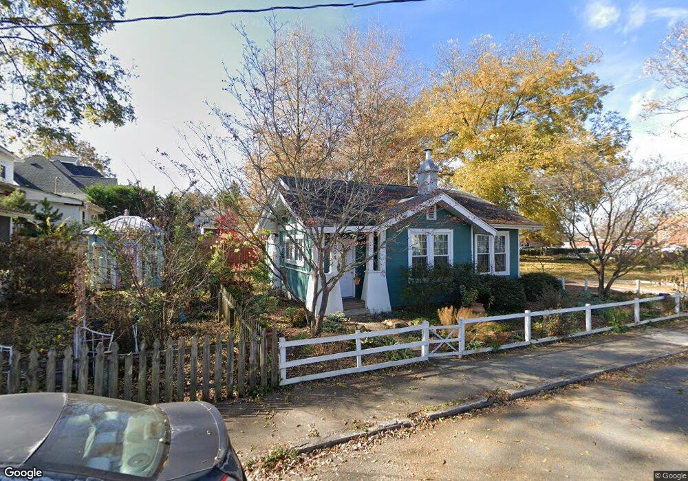 1004 Spring St unit 1, Johnson City, TN 37604 - photo 1