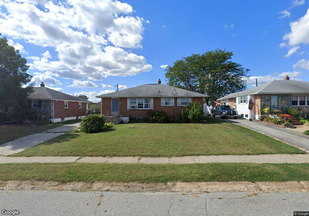 321 S Dupont Rd, Newport, DE 19804 - photo 1