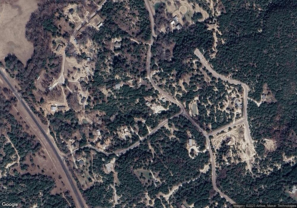 5914 Hill Country Ct, Lipan, TX 76462 - photo 1