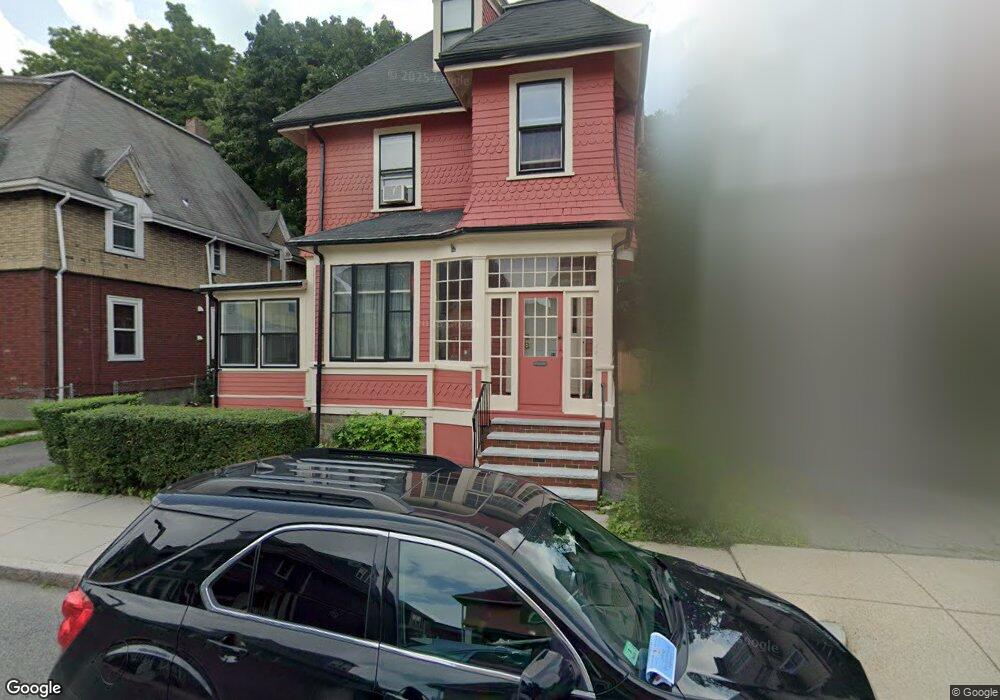 18 Howland St, Dorchester, MA 02121 - photo 1