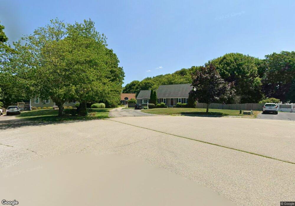 50 Primrose Ln, Marshfield, MA 02050 - photo 1