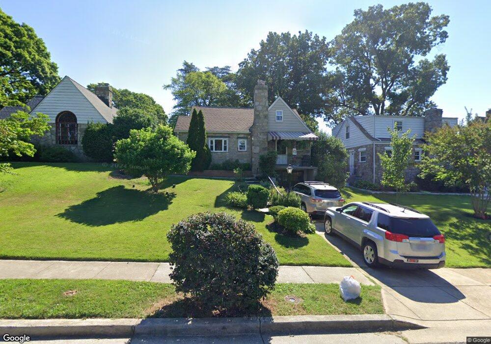 2807 Cheverly Ave, Cheverly, MD 20785 - photo 1