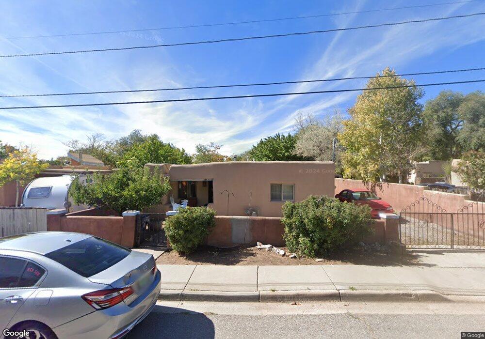 140 Elena St, Santa Fe, NM 87501 - photo 1