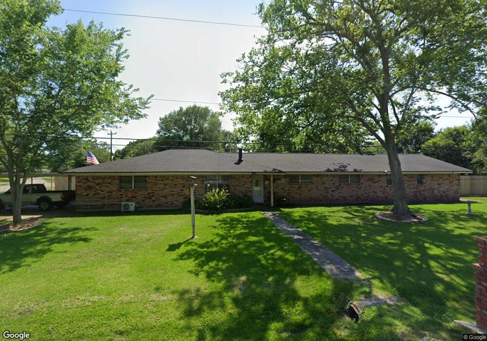 15910 Hickory Dr, Alvin, TX 77511 - photo 1