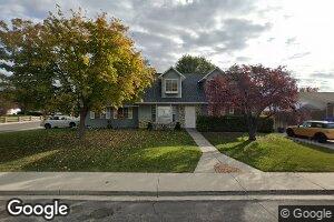 911 S 1555 W, Orem, UT 84058
