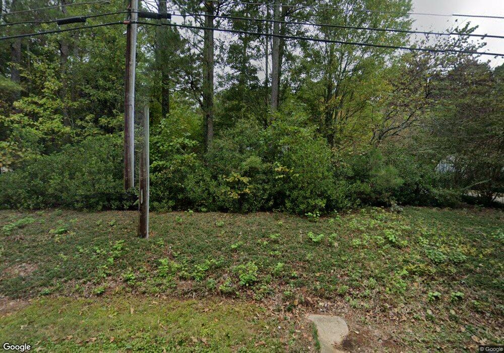 5565 Lilburn Stone Mountain, Stone Mountain, GA 30087 - photo 1