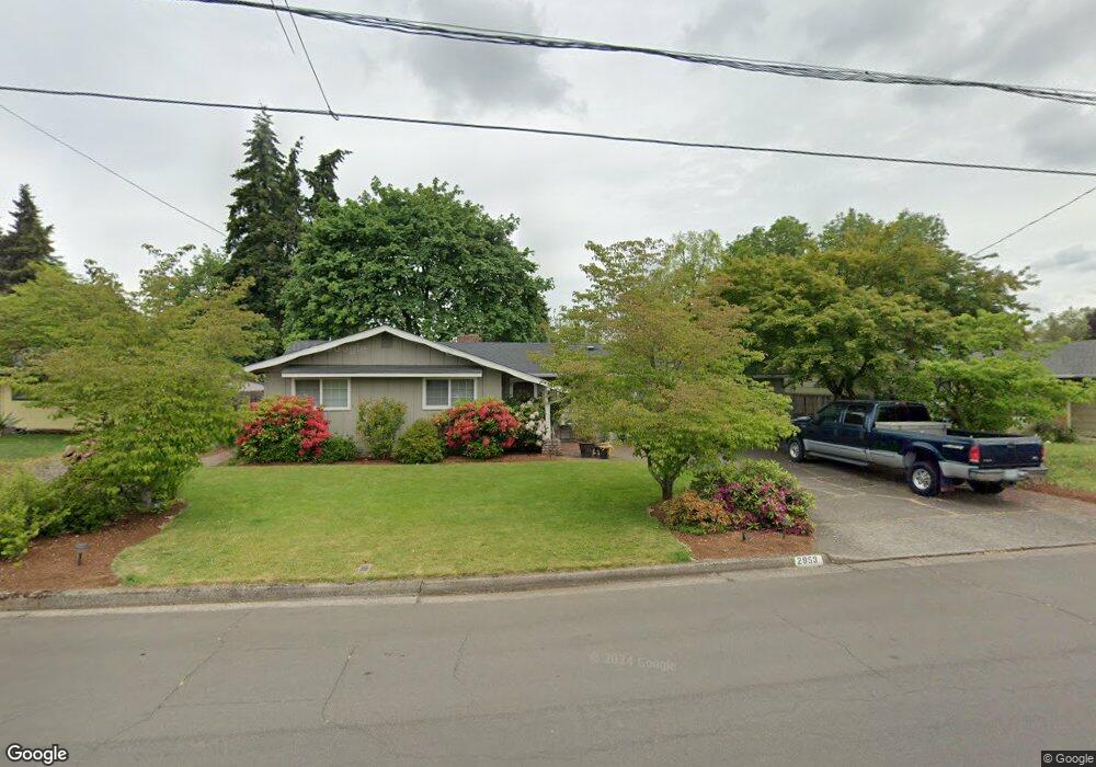 2953 Calla St, Eugene, OR 97404 - photo 1