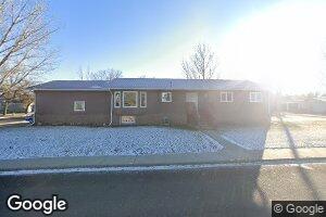 505 S 2nd St W, Baker, MT 59313