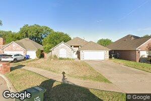 3608 Joseph Cir, Norman, OK 73072