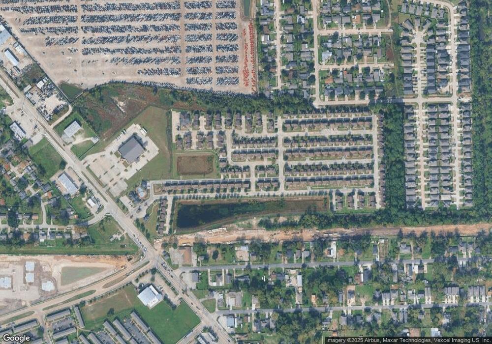 221 Jacob Field Ln, Houston, TX 77088 - photo 1