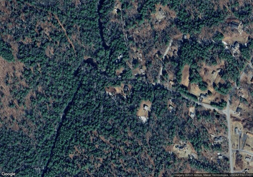 40 Gorham Rd, Wiscasset, ME 04578 - photo 1