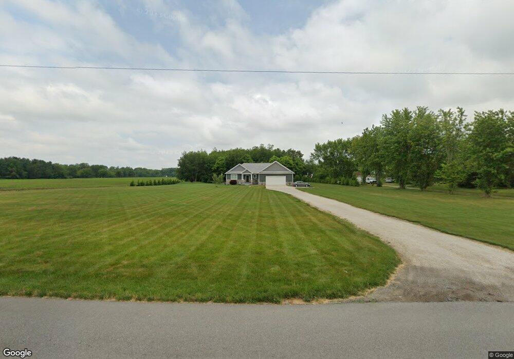 6989 E 150 N, Mill Creek, IN 46365 - photo 1