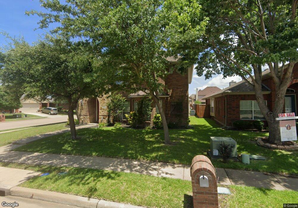 695 Bonham Dr, Lavon, TX 75166 - photo 1