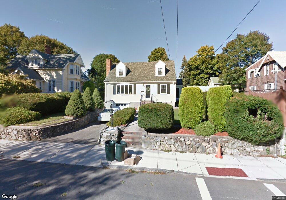 23 Brunswick Park, Melrose, MA 02176 - photo 1