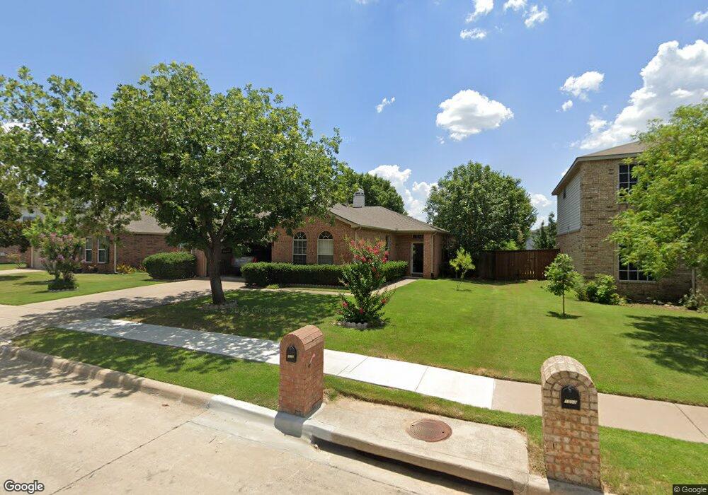 1512 Marble Cove Ln, Denton, TX 76210 - photo 1
