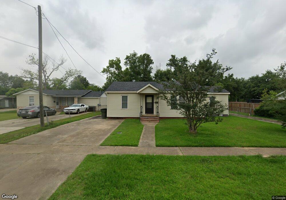 2121 4th St, Lake Charles, LA 70601 - photo 1
