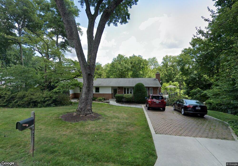 6633 Carlinda Ave, Columbia, MD 21046 - photo 1