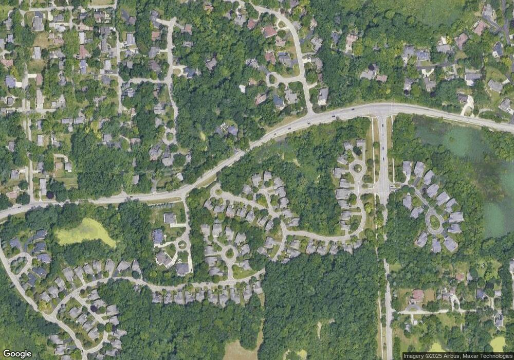 6585 Heron Point, West Bloomfield, MI 48323 - photo 1