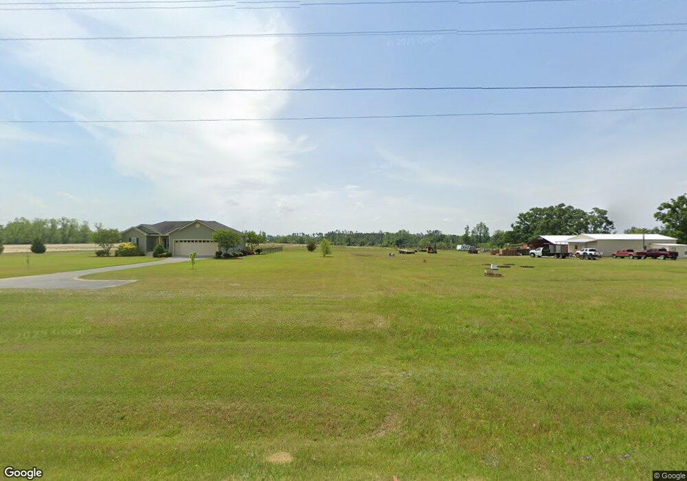 4967 Fitzgerald Hwy, Ambrose, GA 31512 - photo 1