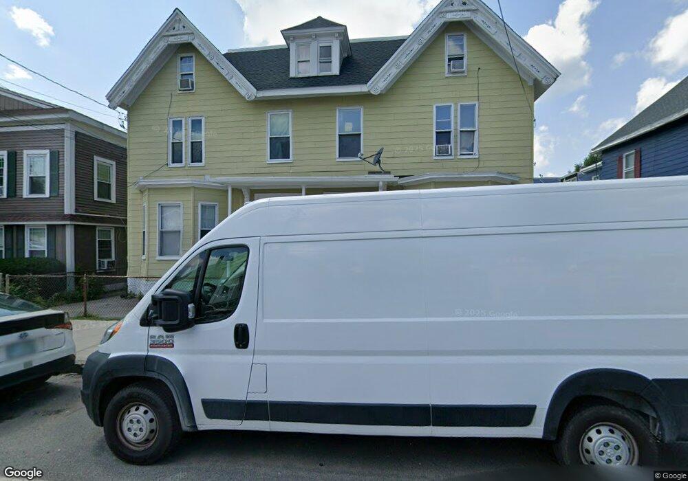 596 Bridge St unit 2, Lowell, MA 01850 - photo 1