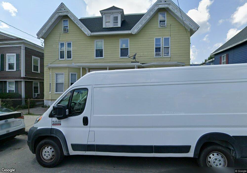 598 Bridge St unit 1, Lowell, MA 01850 - photo 1