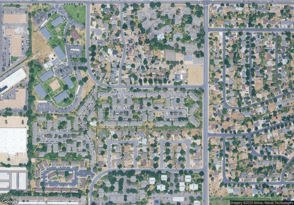 14333 E Hawaii Cir unit E, Aurora, CO 80012 - photo 1