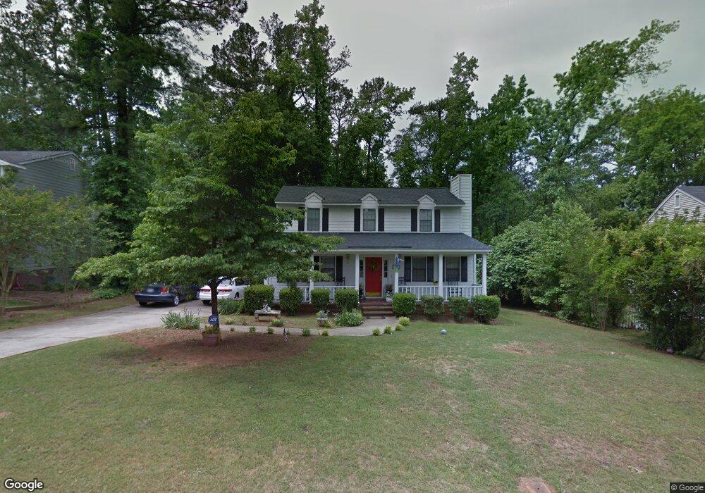 406 Windtree Ct, Augusta, GA 30907 - photo 1