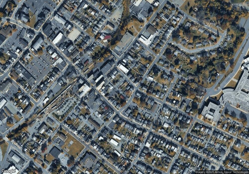 222 E 4th St, Boyertown, PA 19512 - photo 1