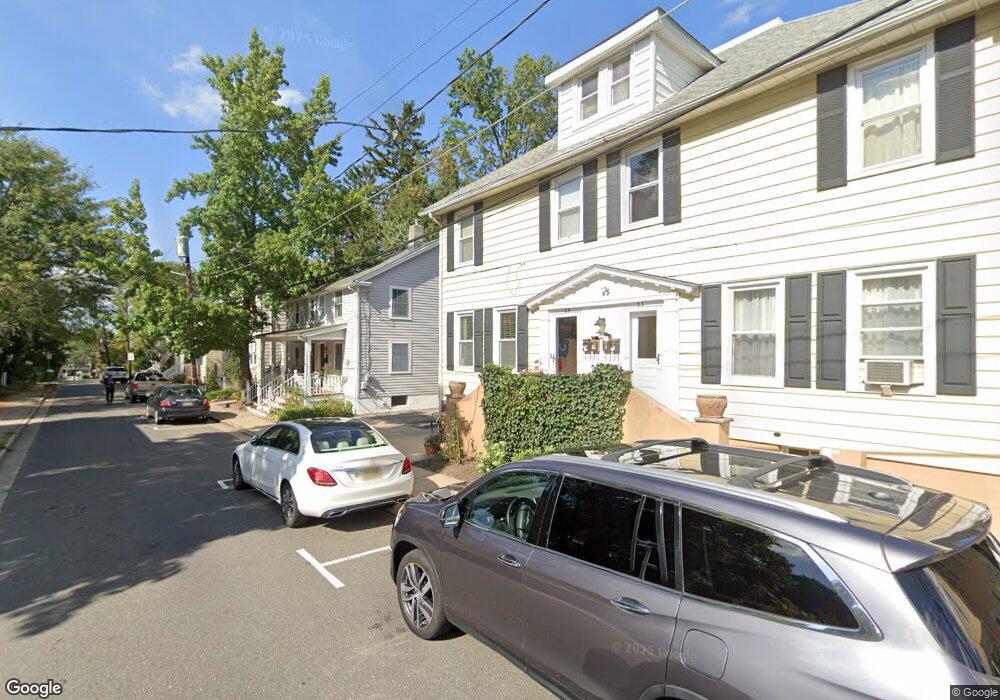 23 Pine St unit 25, Princeton, NJ 08542 - photo 1