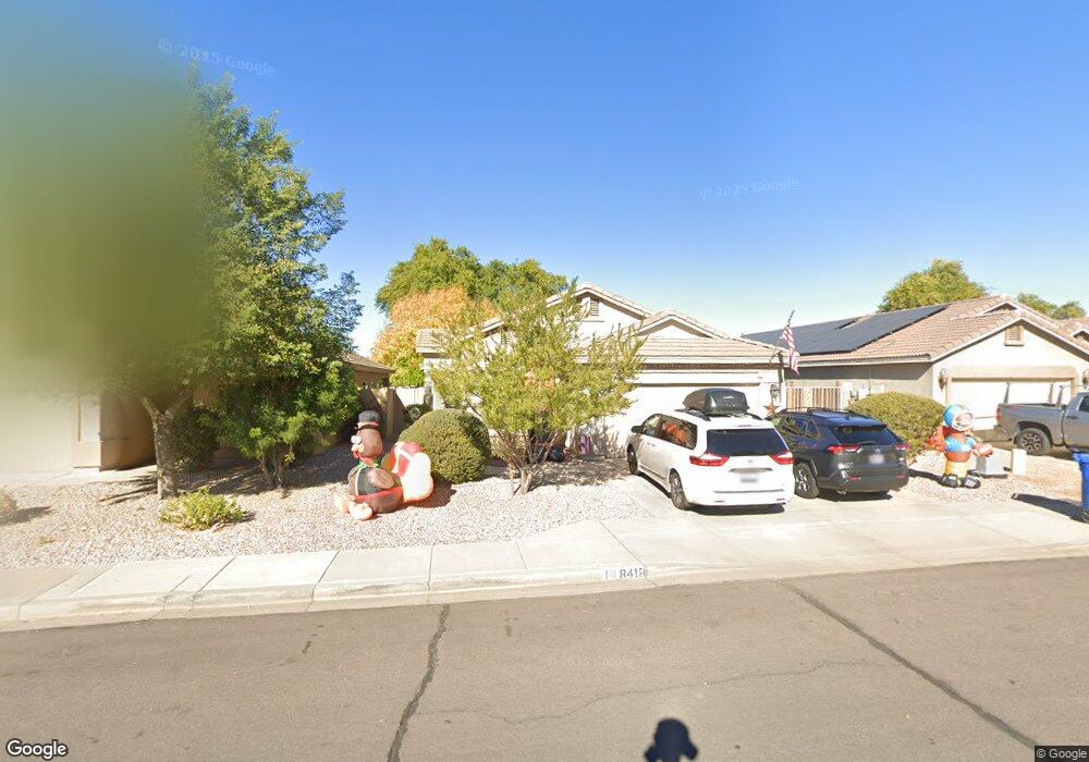 8418 E Edgewood Ave unit 23, Mesa, AZ 85208 - photo 1