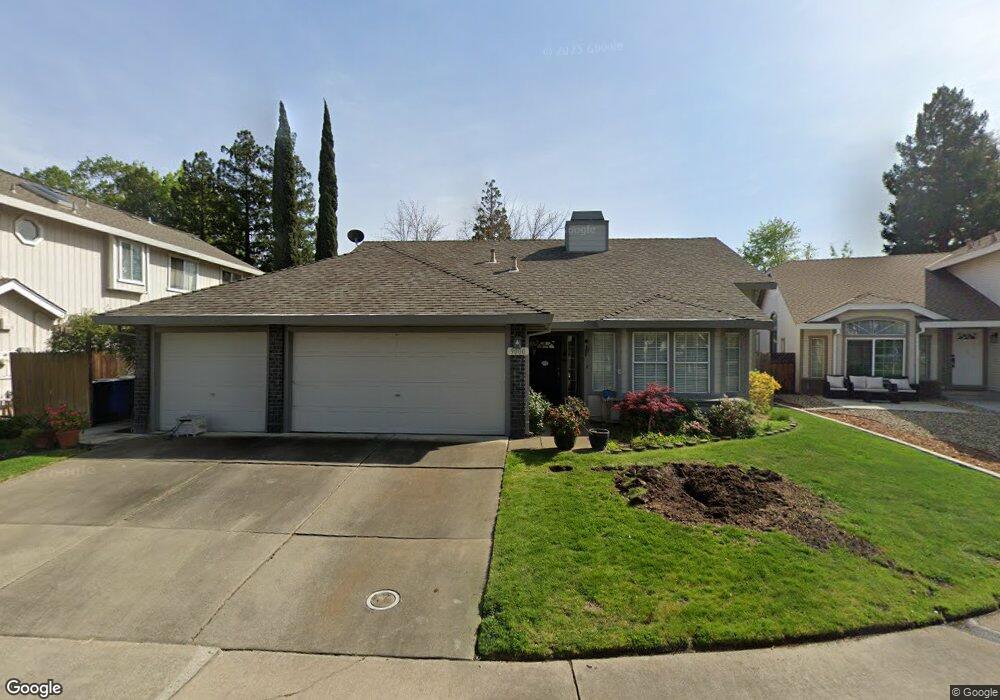 9000 Paso Robles Way, Elk Grove, CA 95758 - photo 1